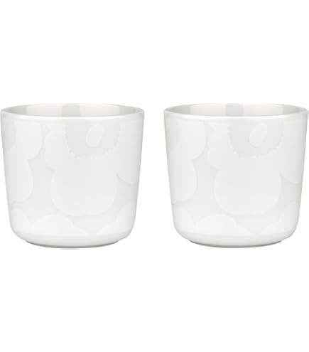 Amazon.com | MARIMEKKO Lokki Large Cup (8.5oz) – Refine Your